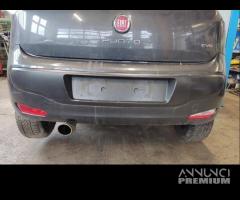 Paraurti post FIAT GRANDE PUNTO EVO 2009