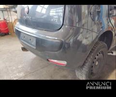 Paraurti post FIAT GRANDE PUNTO EVO 2009 - 3