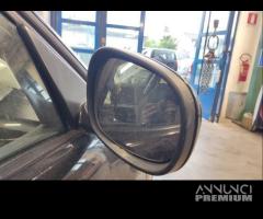 Specchio destro BMW 320D del 2009 - 2