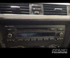 Autoradio BMW 320D del 2009