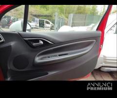 Pannello porta ant dx CITROEN DS3 del 2013 - 2