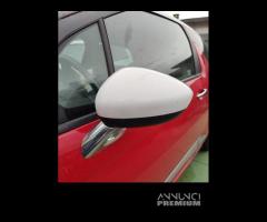 Specchio sinistro CITROEN DS3 del 2013 - 1