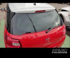 Portellone nudo CITROEN DS3 del 2013 - 6