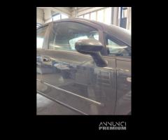 Porta ant dx nuda FIAT GRANDE PUNTO EVO 2009