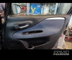 Pannello porta ant dx FIAT G. PUNTO EVO 2009 - 1