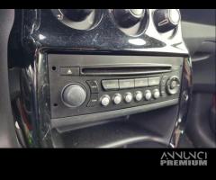 Autoradio CITROEN DS3 del 2013 - 2