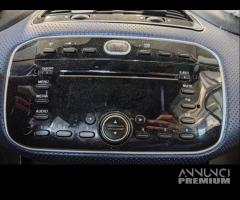 Autoradio FIAT GRANDE PUNTO EVO del 2009