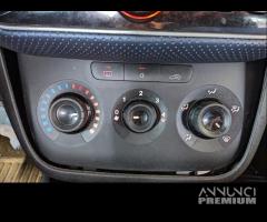 Comandi risc FIAT GRANDE PUNTO EVO 2009 - 1