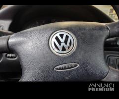 Airbag volante VOLKSWAGEN PASSAT del 1999