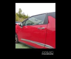 Porta anteriore sx nuda CITROEN DS3 del 2013