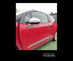 Porta anteriore sx nuda CITROEN DS3 del 2013 - 4