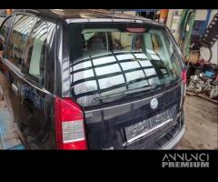 Portellone nudo FIAT IDEA del 2007 - 2