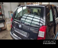 Portellone nudo FIAT IDEA del 2007