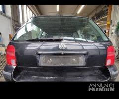 Portellone nudo VOLKSWAGEN PASSAT del 1999 - 1