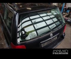 Portellone nudo VOLKSWAGEN PASSAT del 1999