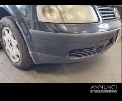 Paraurti anteriore VOLKSWAGEN PASSAT del 1999 - 4