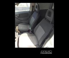 Ricambi OPEL COMBO 1248cc CDTI del 2008 - 8