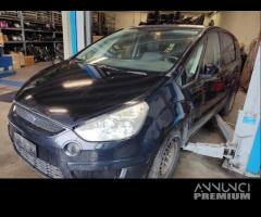 Ricambi FORD S MAX 1997cc diesel del 2007 - 1