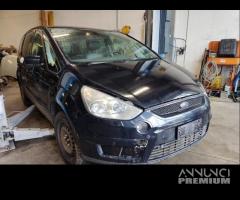 Ricambi FORD S MAX 1997cc diesel del 2007 - 2