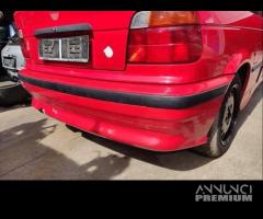 Ricambi BMW 316 E36 COMPACT 1600cc benzina del 199 - 9