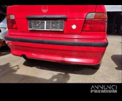 Ricambi BMW 316 E36 COMPACT 1600cc benzina del 199 - 10