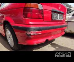 Ricambi BMW 316 E36 COMPACT 1600cc benzina del 199 - 12