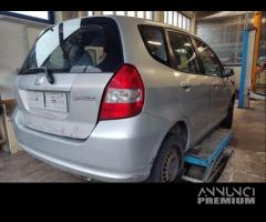 Ricambi HONDA JAZZ 1246cc benzina del 2004 - 3