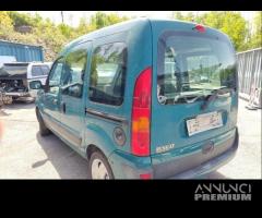 Ricambi RENAULT KANGOO 1461cc DCI del 2003 - 4