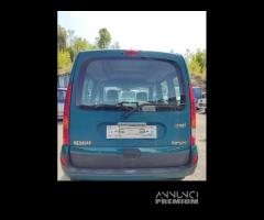 Ricambi RENAULT KANGOO 1461cc DCI del 2003 - 5