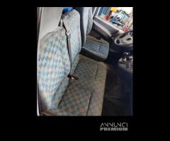 Sedile anteriore dx MERCEDES-BENZ VITO del 2000