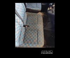 Sedile anteriore dx MERCEDES-BENZ VITO del 2000