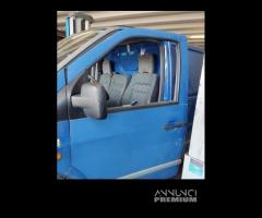 Porta ant sx nuda MERCEDES-BENZ VITO 2000