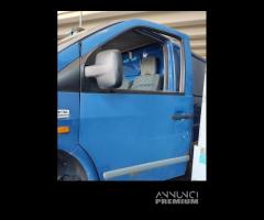 Porta ant sx nuda MERCEDES-BENZ VITO 2000 - 4