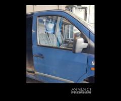 Porta ant dx nuda MERCEDES-BENZ VITO 2000 - 1