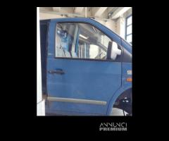 Porta ant dx nuda MERCEDES-BENZ VITO 2000