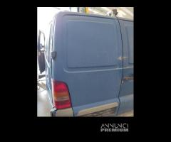 Porta posteriore sinistra MERCEDES-BENZ VITO 2000 - 2