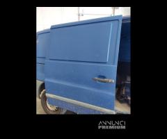 Porta laterale dx nuda MERCEDES-BENZ VITO 2000 - 1