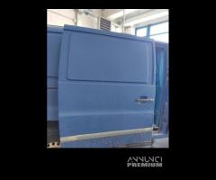 Porta laterale dx nuda MERCEDES-BENZ VITO 2000 - 2