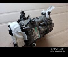 Compressore clima LANCIA DELTA 1598cc diesel 2013 - 3