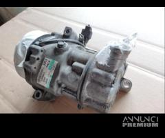 Compressore clima LANCIA DELTA 1598cc diesel 2013