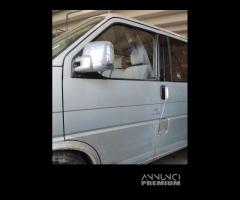 Porta ant sx nuda VOLKSWAGEN CARAVELLE 1996