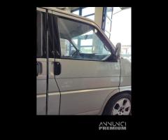 Porta ant dx nuda VOLKSWAGEN CARAVELLE 1996