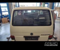 Portellone nudo VOLKSWAGEN CARAVELLE del 1996 - 1