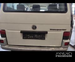 Portellone nudo VOLKSWAGEN CARAVELLE del 1996