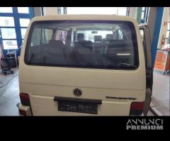 Portellone nudo VOLKSWAGEN CARAVELLE del 1996 - 5