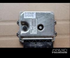 Centralina mot FIAT GRANDE PUNTO 1248cc 2011 - 1