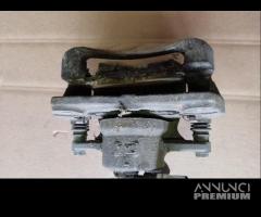 Pinza freno ant sx TOYOTA VERSO-S 1329cc benz 2012