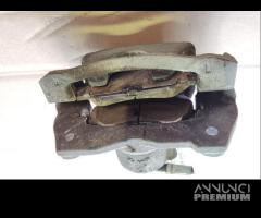 Pinza freno ant sx TOYOTA VERSO-S 1329cc benz 2012