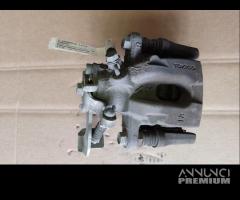 Pinza freno post sx TOYOTA VERSO-S 1.3cc benz 2012