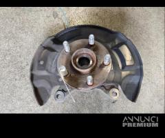 Fusello ant destro TOYOTA VERSO-S 1329cc benz 2012 - 1